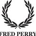 Fred Perry